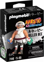 Figurica Killer Bee – NARUTO