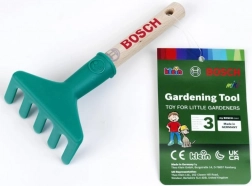 Ručne Grabljice Bosch Kratke