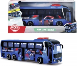 Autobus za djecu MAN Lion's Coach 26,5 cm