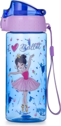 Boca za piće OXY CLICK 500 ml balerina