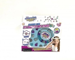 Izrada Narukvica Art Studio