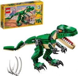LEGO Creator – moćni dinosauri 3 u 1