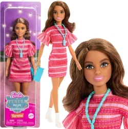 Lutka Barbie Teresa s dodacima