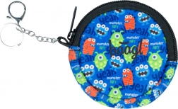 BAAGL Novčanik Monsters