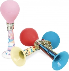 Vilac truba na bicikl za djecu – plava