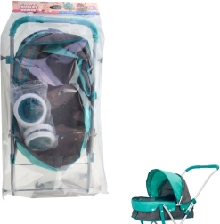 Dječja duboka kolica za lutke