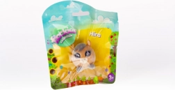 Flockies plišani konj Hira