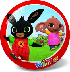 Lopta s motivom Zečića Binga