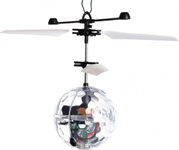 Levitirajuća planetica MAC TOYS