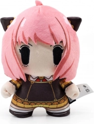 SpyX DZNR plišana Anya Forger 17,5 cm