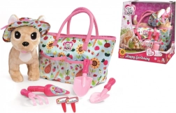 Igračka psić Chi Chi Love Sretna vrtlarica