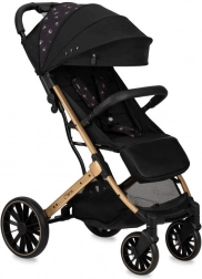 Sportska kolica MoMi ESTELLE Dakar crna Ginko 2022