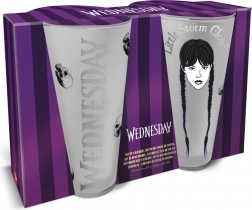 Set velikih čaša Wednesday