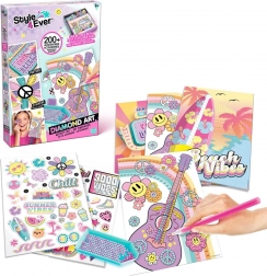 Style4Ever dijamantno slikanje – zamjenska punjenja