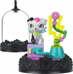 Monster High figurica privjesak Watzie s dodacima