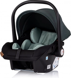 Chipolino autosjedalica Amore i-Size 40–87 cm Basil