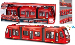 Tramvaj sa zvukom i svjetlom