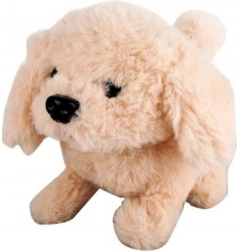 Bež psić na baterije