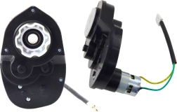 Cestovni motor 24 V