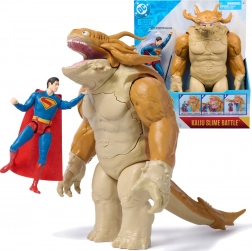 DC Studios set Superman vs. Kaiju sa sluzom – Kaiju Slime Battle