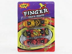 Set fingerboarda 3 kom