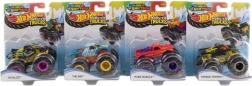 Hot Wheels Monster Trucks Color Shifters – mjenjači boja