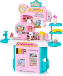 Chipolino igraći set trgovinica sa sladoledom