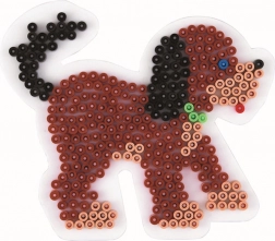 Podloga pas za peglane perlice