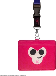 Vezica za vrat s držačem kartice Brawl Stars Colt