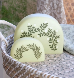 A Little Lovely Company malo noćno svjetlo – Polumjesec