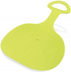 Pingvin sanjkaški klizač za snijeg, limeta