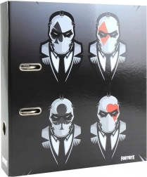 Poluga fascikl A4 Wild Cards Fortnite