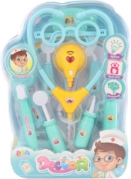 Dječji zubarski set na baterije