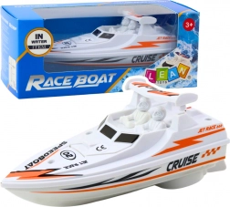 Baterijski Vodeni Motorni Čamac