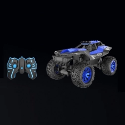 RC auto na daljinsko upravljanje Rock Climber