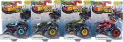 Hot Wheels Monster Trucks Color Shifters – mijenjanje boja