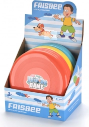 Leteći tanjur 25 cm