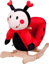 Ljuljajuća bubamara s melodijom PlayTo