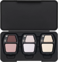 Set ND filtera DJI Air 3S (ND8/32/128)