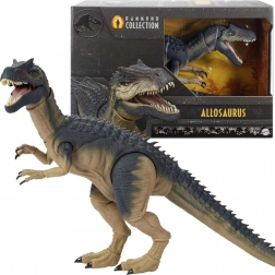 Figurica Jurassic World Allosaurus Hammond Collection