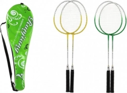 Badmintonski set DE LUXE za rekreativnu igru
