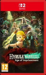 Hyrule Warriors: Doba zatočenja za Nintendo Switch 2