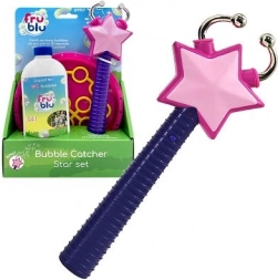 Fru Blu hvjezdasti hvat bježuljaka + otopina 0,4 l