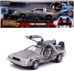 Jada Toys model Honda S2000 2001 1:24 NARUTO SHIPPUDEN s figuricom