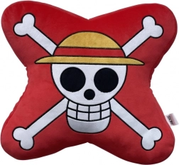 One Piece jastuk od poliestera