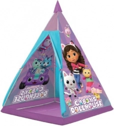 John dječji tipi Gabinin čarobni kućica