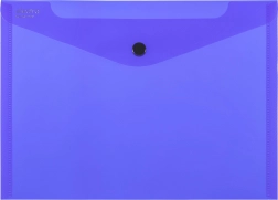 Pismovnica ELECTRA tamnoplava A5