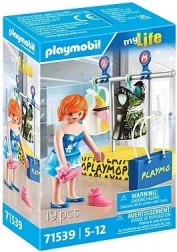 Playmobil My Life - Kupovina