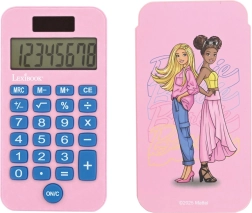 Džepni kalkulator Barbie od Lexibooka