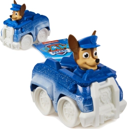 PAW Patrol snježni policijski automobil Chase 7 cm